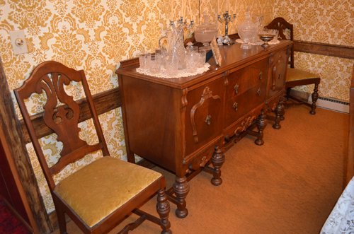 Property photo 80 - Major Antique Auction - Multi-Generational Collection